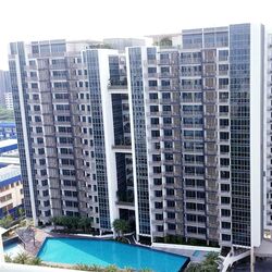 TRE Residences (D14), Condominium #435753411